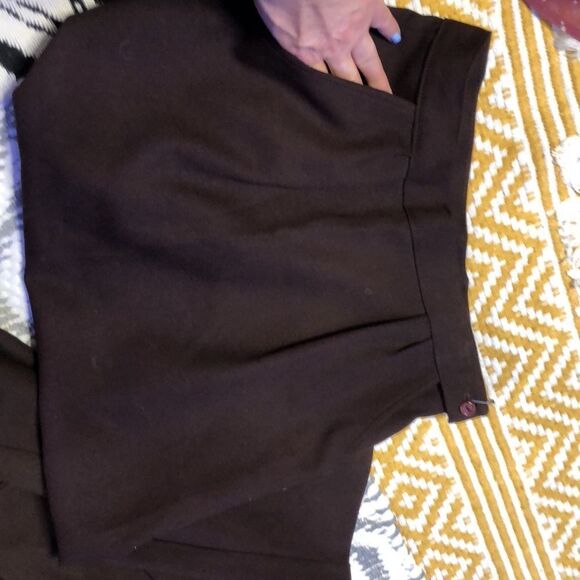 Vintage Levi’s Woman’s Suit! Blazer and Skirt Suit! Like NEW! - Picture 5 of 14